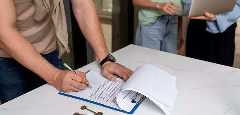 Advantages of Using Assignment of Contract in Real Estate in Chula Vista, CA