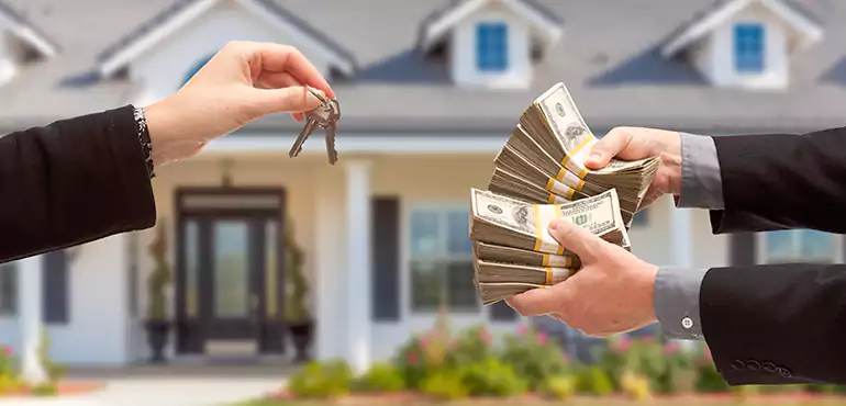 Trusted Home Buying Company Near You in Chula Vista, CA