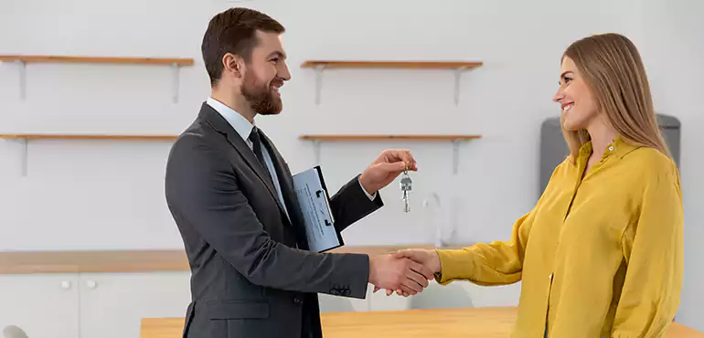 Double Closing Services in Chula Vista, CA