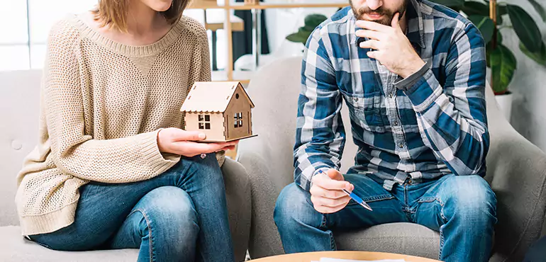 Why Sell Your House During Divorce in Chula Vista, CA?