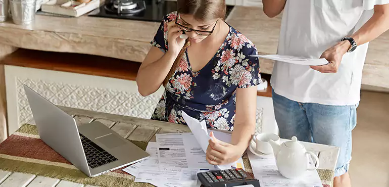 Selling Your Home to Us for Back Taxes in Chula Vista, CA