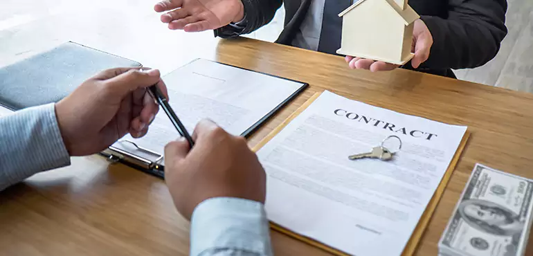 Sell Your House For Cash with Legal Issues Before It’s Too Late in Chula Vista, CA