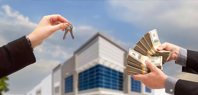 Multifamily Buildings For Sale On Cash in Chula Vista, CA