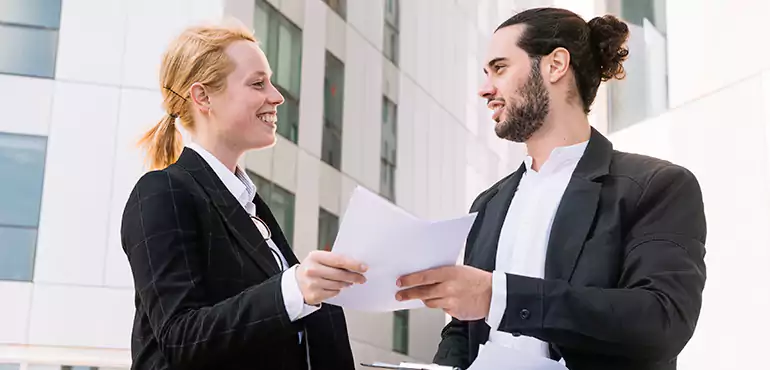 Simple and Legal Ways to Assign a Lease or Contract to the Buyer in Chula Vista, CA