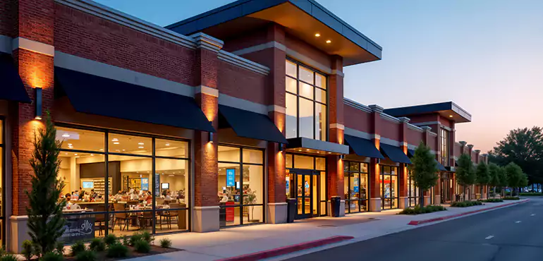 Sell Commercial Property Fast in Chula Vista, CA – Secure Your Financial Future