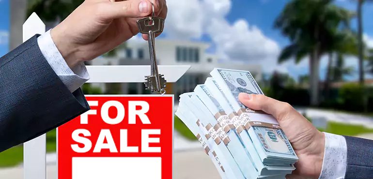 We Buy Homes with Back Taxes in Chula Vista, CA