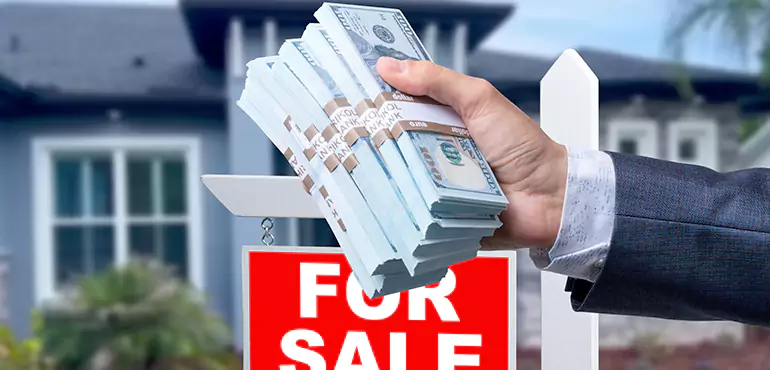 A Few of the Benefits of Selling to Us in Chula Vista, CA