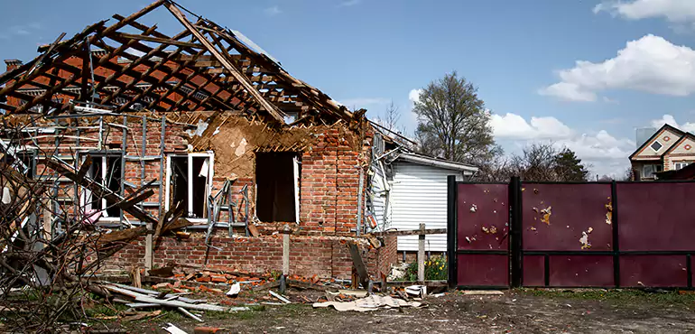 The Emotional Relief of Selling "As-Is" in Chula Vista, CA