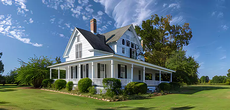 Why Choose Chula Vista Home Buyers to Sell Your Townhouse in Chula Vista, CA?